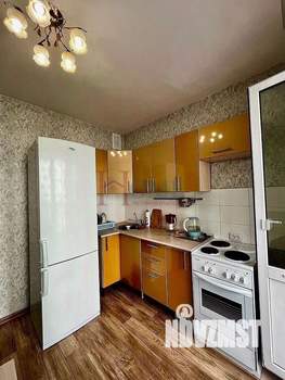 1-к квартира, на длительный срок, 32м2, 6/10 этаж