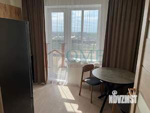 1-к квартира, на длительный срок, 41м2, 13/13 этаж