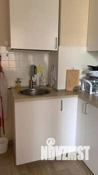 1-к квартира, на длительный срок, 34м2, 10/25 этаж