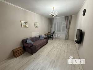 1-к квартира, на длительный срок, 40м2, 10/10 этаж