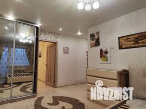 3-к квартира, на длительный срок, 62м2, 5/9 этаж