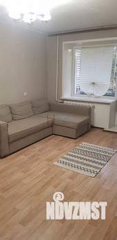 1-к квартира, на длительный срок, 42м2, 3/9 этаж