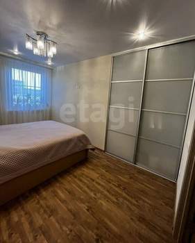 2-к квартира, на длительный срок, 56м2, 11/17 этаж