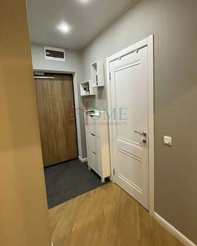 1-к квартира, на длительный срок, 38м2, 5/9 этаж