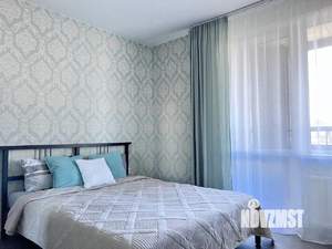1-к квартира, посуточно, 58м2, 1/1 этаж