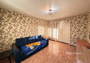 2-к квартира, на длительный срок, 54м2, 6/10 этаж