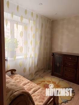 3-к квартира, посуточно, 59м2, 3/9 этаж