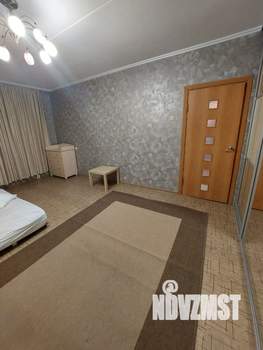 1-к квартира, на длительный срок, 42м2, 9/11 этаж