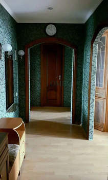 2-к квартира, на длительный срок, 52м2, 9/10 этаж