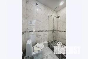 1-к квартира, посуточно, 20м2, 2/5 этаж