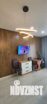 Студия квартира, посуточно, 30м2, 15/17 этаж