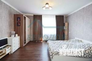 Студия квартира, на длительный срок, 35м2, 5/10 этаж