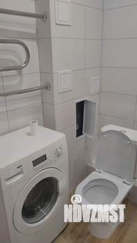 Студия квартира, на длительный срок, 22м2, 16/17 этаж