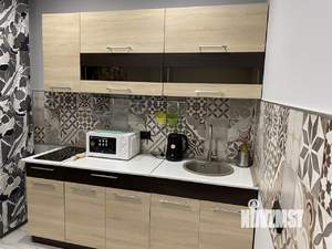 1-к квартира, на длительный срок, 33м2, 16/25 этаж