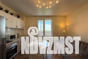 3-к квартира, посуточно, 60м2, 15/17 этаж