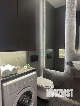 Студия квартира, на длительный срок, 25м2, 3/20 этаж