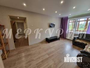 2-к квартира, на длительный срок, 57м2, 4/10 этаж