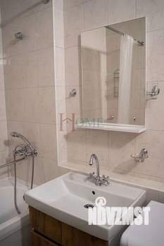 Студия квартира, на длительный срок, 28м2, 7/25 этаж