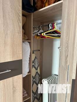 1-к квартира, посуточно, 35м2, 10/10 этаж