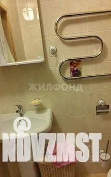 1-к квартира, на длительный срок, 40м2, 5/6 этаж