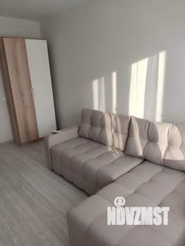2-к квартира, на длительный срок, 43м2, 9/18 этаж