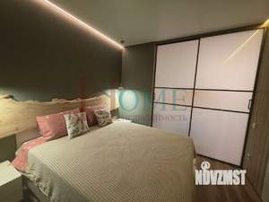 2-к квартира, на длительный срок, 38м2, 16/25 этаж