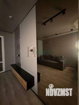 2-к квартира, на длительный срок, 48м2, 22/26 этаж