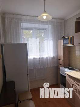 1-к квартира, посуточно, 29м2, 4/5 этаж