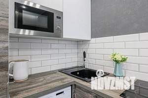 1-к квартира, посуточно, 35м2, 11/25 этаж
