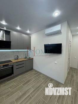 Студия квартира, на длительный срок, 30м2, 2/21 этаж