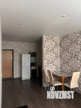 2-к квартира, на длительный срок, 40м2, 15/16 этаж