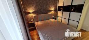 1-к квартира, на длительный срок, 42м2, 8/24 этаж