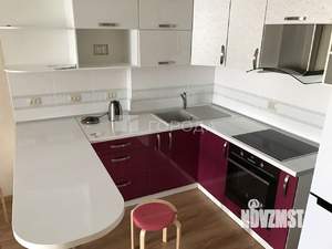 1-к квартира, на длительный срок, 54м2, 8/17 этаж