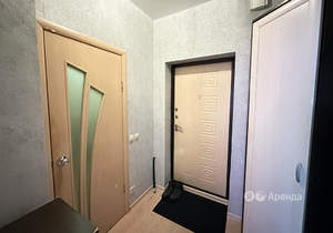 Студия квартира, на длительный срок, 20м2, 1/16 этаж