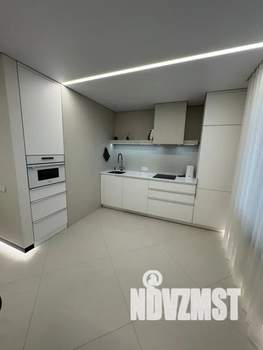 2-к квартира, посуточно, 56м2, 23/25 этаж