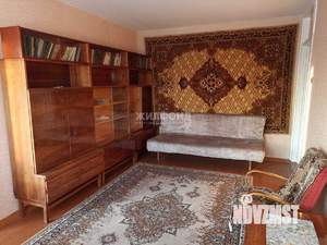 3-к квартира, на длительный срок, 57м2, 5/5 этаж