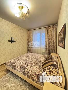 2-к квартира, на длительный срок, 52м2, 4/10 этаж