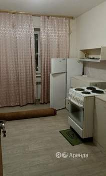 2-к квартира, на длительный срок, 60м2, 19/26 этаж