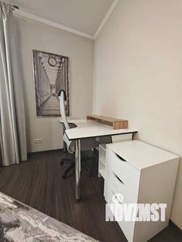 2-к квартира, на длительный срок, 80м2, 14/17 этаж