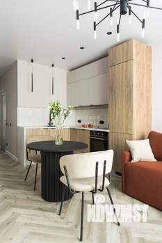 1-к квартира, на длительный срок, 51м2, 16/24 этаж