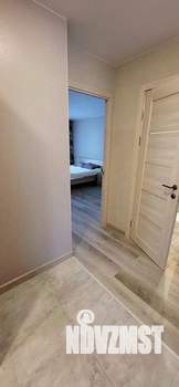 2-к квартира, на длительный срок, 46м2, 13/13 этаж