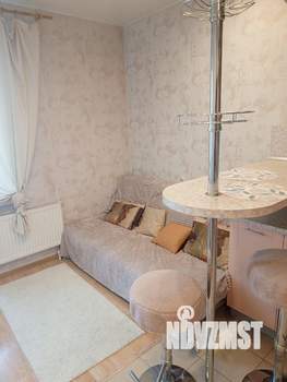 1-к квартира, на длительный срок, 45м2, 19/25 этаж