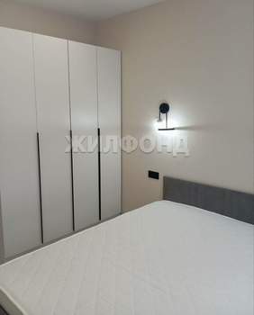 1-к квартира, на длительный срок, 36м2, 5/18 этаж