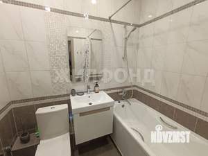 2-к квартира, на длительный срок, 45м2, 4/9 этаж