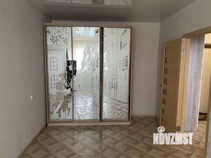 1-к квартира, на длительный срок, 40м2, 20/25 этаж