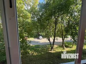 1-к квартира, на длительный срок, 29м2, 2/5 этаж