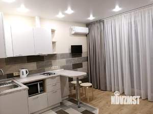 Студия квартира, посуточно, 25м2, 7/9 этаж