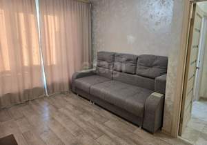 1-к квартира, на длительный срок, 32м2, 2/17 этаж