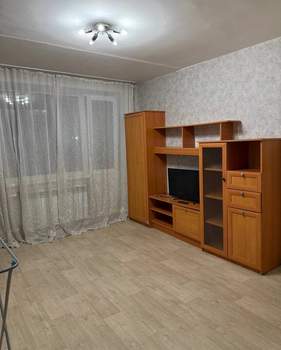 1-к квартира, на длительный срок, 29м2, 3/5 этаж