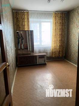 2-к квартира, на длительный срок, 53м2, 2/10 этаж